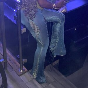 ISA Boulder pants! 100% my favorite!